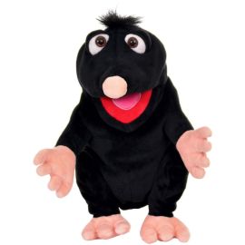 Schwups der Hügelkönig