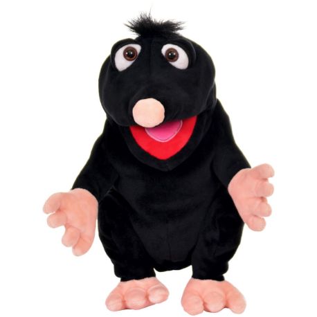 Schwups der Hügelkönig