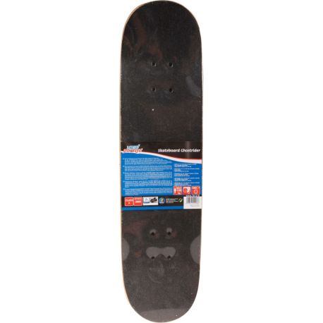 New Sports Skateboard Ghostrider, Länge 78,7 cm, ABEC 7
