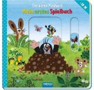 Maulwurf 1. Spielbuch