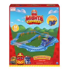 MEX Mighty Express Track Pack