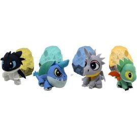 DWD 9 Realms - Crystal Egg Plush