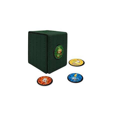 PKM Alcove Click Galar