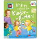WAS IST WAS Meine Welt Band 4, Ich freu mich auf den Kindergarten!