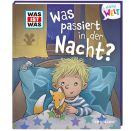 WAS IST WAS Meine Welt Band 3, Was passiert in der Nacht?