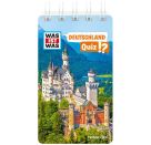 WAS IST WAS Quiz Deutschland