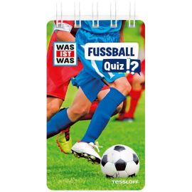WAS IST WAS Quiz Fußball