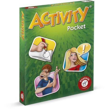 Activity Pocket