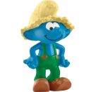 Schleich® Pre School Smurfs 20837 Farmer Schlumpf