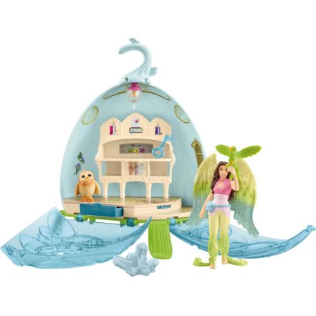 schleich® bayala® 42527 Mystische Bibliothek