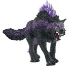 Schleich® Eldrador 42554 Schattenwolf