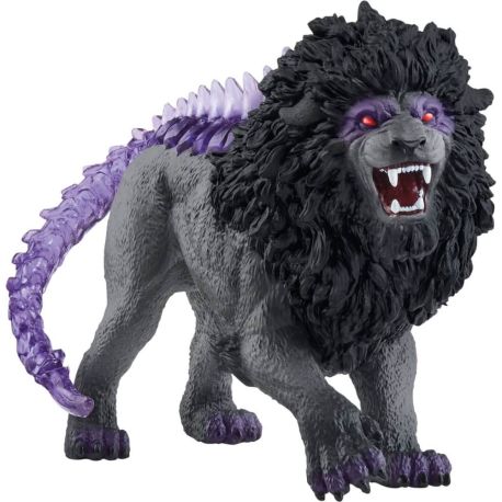 Schleich® Eldrador 42555 Schattenlöwe