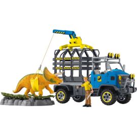 Schleich® Dinosaurs 42565 Dino Truck