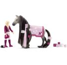 schleich® Sofia s Beauties 42584 Sofia & Dusty Starter Set