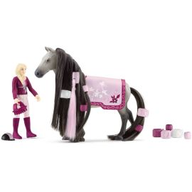 schleich® Sofia s Beauties 42584 Sofia & Dusty Starter Set