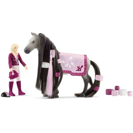 schleich® Sofia s Beauties 42584 Sofia & Dusty Starter Set