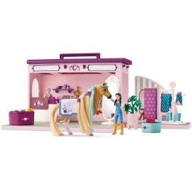 schleich® Sofia s Beauties 42587 Pop-Up Boutique