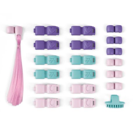 schleich® Sofia s Beauties 42589 Haar Accessoires