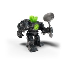 Schleich® Eldrador 42599 Roboter Schatten-Stein