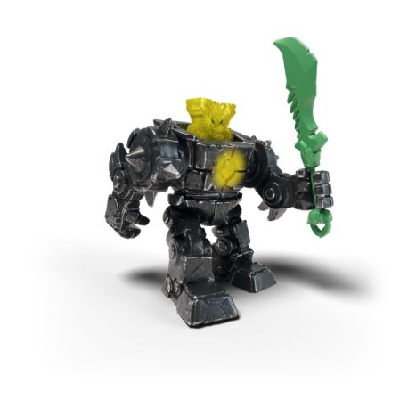 Schleich® Eldrador 42600 Roboter Schatten-Dschungel