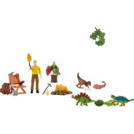 Schleich 98644 Adventskalender Dinosaurs 2022