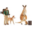 schleich® Wild Life 42623 Outback Abenteuer