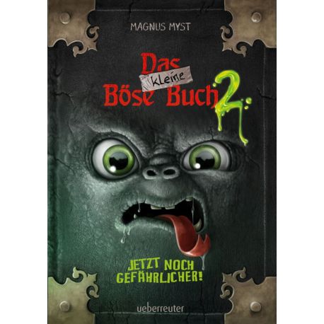 Das kleine Böse Buch 2