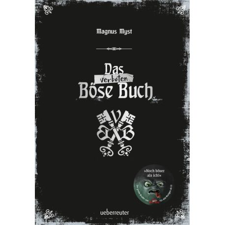 Das verboten böse Buch