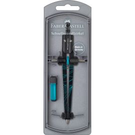 Zirkel Twister 22, Schnell