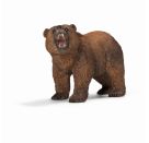 schleich® Wild Life - 14685 Grizzlybär, ab 3 Jahre