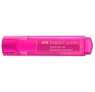 Textmarker TEXTLINER 1546 rosa