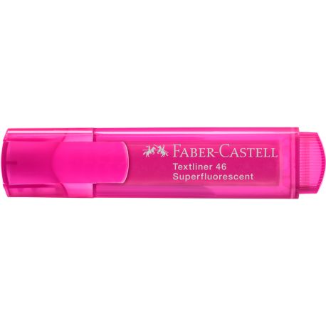 Textmarker TEXTLINER 1546 rosa