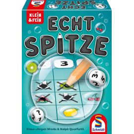 Schmidt Spiele 49406 ECHT SPITZE