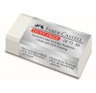 Faber-Castell Radierer Dust-free klein Faber-Castell