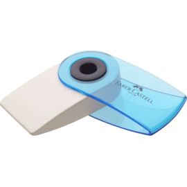 Radierer Sleeve Mini, sortiert