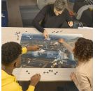 Ravensburger 17113 Puzzle Pisa in Italien 2000 Teile