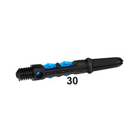 HARROWS Carbon ST short blau