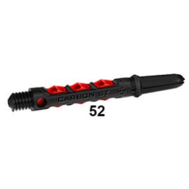 HARROWS Carbon ST midi rot