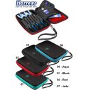 HARROWS Blaze Pro 6 Case Aqua