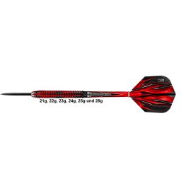 HARROWS Fire Inferno 90%