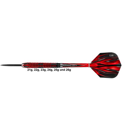 HARROWS Fire Inferno 90%