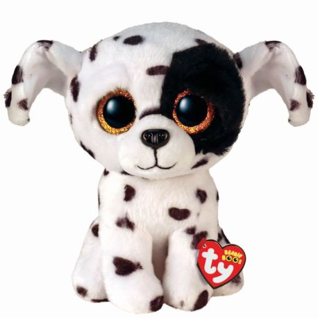 Ty Luther Hund - Beanie Boo