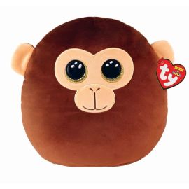 Ty Dunston Affe - Squishy Beanies - 35cm
