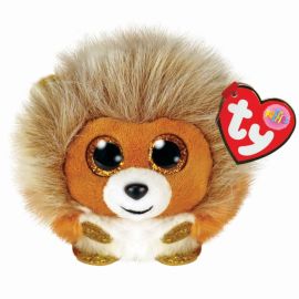 Ty Caesar Löwe - Beanie Balls