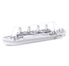 Metal Earth: Titanic