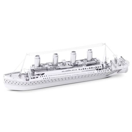 Metal Earth: Titanic