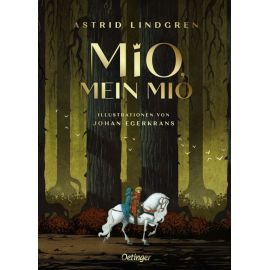 Mio, mein Mio