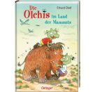 Die Olchis im Land der Mammuts