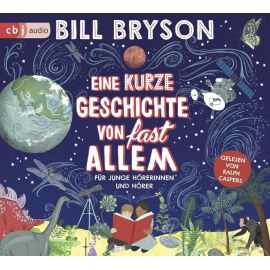 Eine kurze Geschichte von fast allem