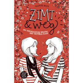 Zimt und weg